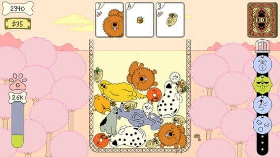 Dogpile — screenshot 4