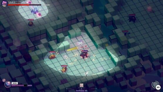 Ink Link — screenshot 1