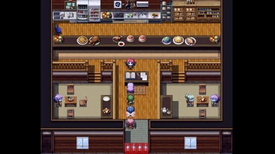 Dimensional Gates — screenshot 2