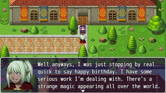 Dimensional Gates — screenshot 3