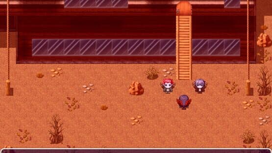 Dimensional Gates — screenshot 4