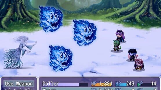 Dimensional Gates — screenshot 5