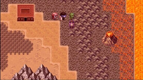 Dimensional Gates — screenshot 6