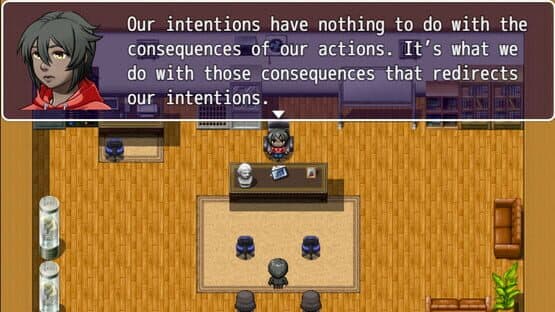 Dimensional Gates — screenshot 7