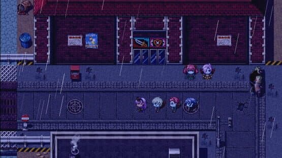 Dimensional Gates — screenshot 8