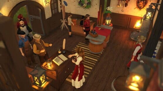 Faire Trade — screenshot 7