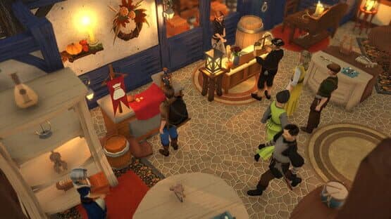 Faire Trade — screenshot 8