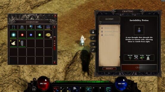 Helrift — screenshot 5