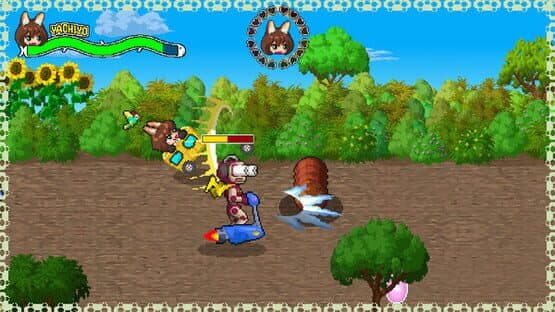 MeowPower!Yachiyo — screenshot 3