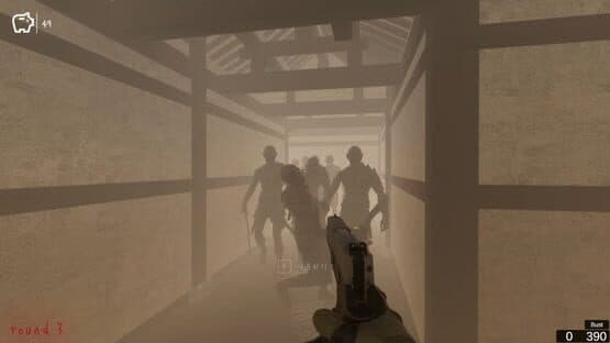 Shoot Out — screenshot 2