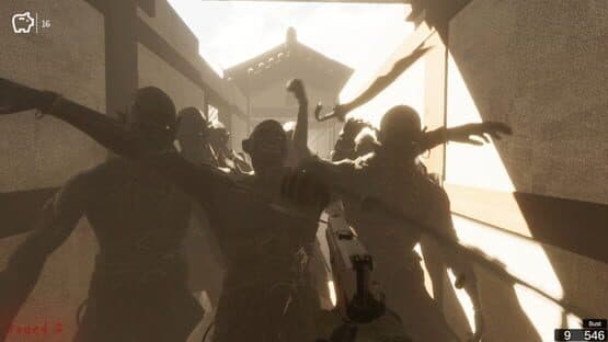 Shoot Out — screenshot 3
