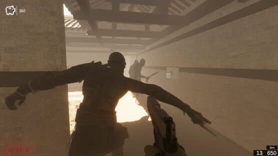 Shoot Out — screenshot 4