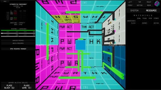 Copacetic — screenshot 2