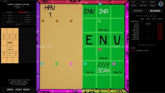 Copacetic — screenshot 5
