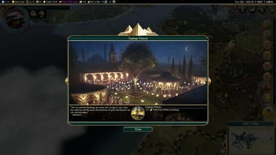 Sid Meier's Civilization V: Enlightenment Era — screenshot 3