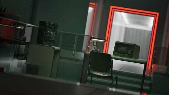 The Oversight Bureau — screenshot 1