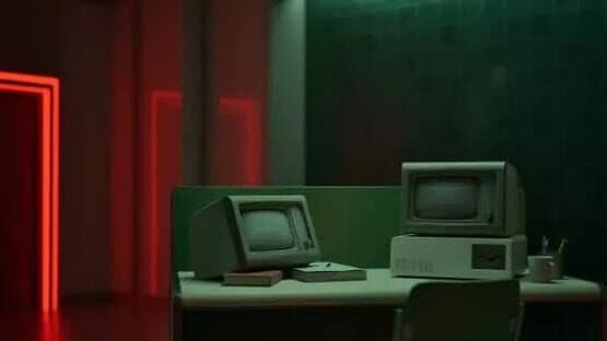 The Oversight Bureau — screenshot 2