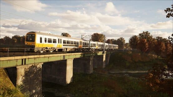 Train Sim World 5: Birmingham Cross-City Line: Lichfield - Bromsgrove & Redditch Route Add-On — screenshot 5