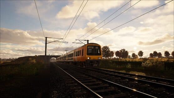 Train Sim World 5: Birmingham Cross-City Line: Lichfield - Bromsgrove & Redditch Route Add-On — screenshot 6