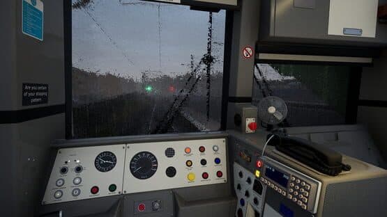 Train Sim World 5: Birmingham Cross-City Line: Lichfield - Bromsgrove & Redditch Route Add-On — screenshot 7