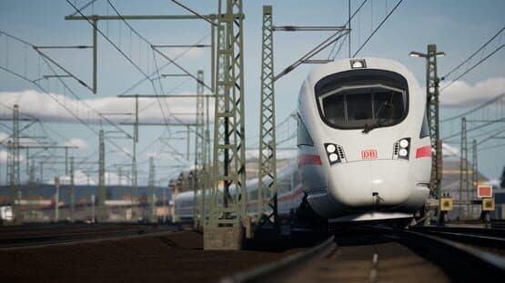 Train Sim World 5: Frankfurt - Fulda: Kinzigtalbahn Route Add-On — screenshot 1