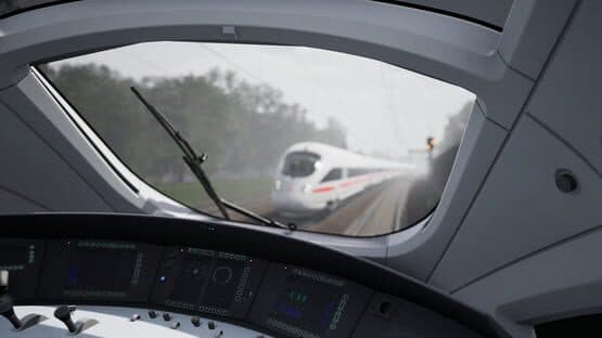 Train Sim World 5: Frankfurt - Fulda: Kinzigtalbahn Route Add-On — screenshot 2