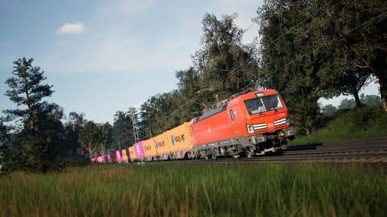Train Sim World 5: Frankfurt - Fulda: Kinzigtalbahn Route Add-On — screenshot 3