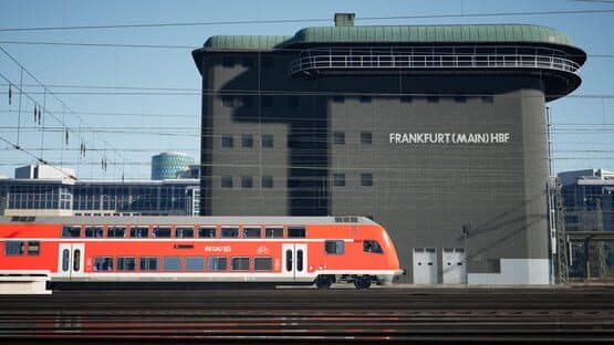 Train Sim World 5: Frankfurt - Fulda: Kinzigtalbahn Route Add-On — screenshot 5