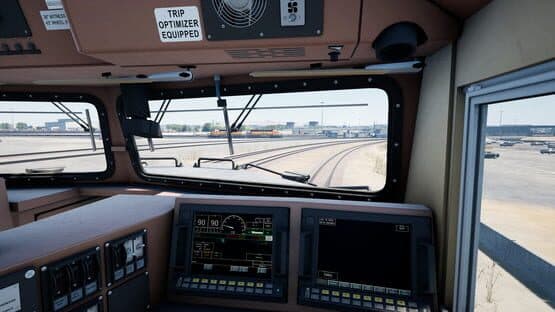 Train Sim World 5: Cajon Pass: Barstow - San Bernardino Route Add-On — screenshot 3