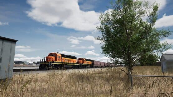 Train Sim World 5: Cajon Pass: Barstow - San Bernardino Route Add-On — screenshot 7