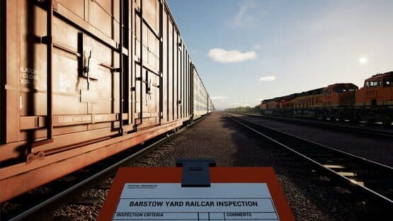 Train Sim World 5: Cajon Pass: Barstow - San Bernardino Route Add-On — screenshot 8
