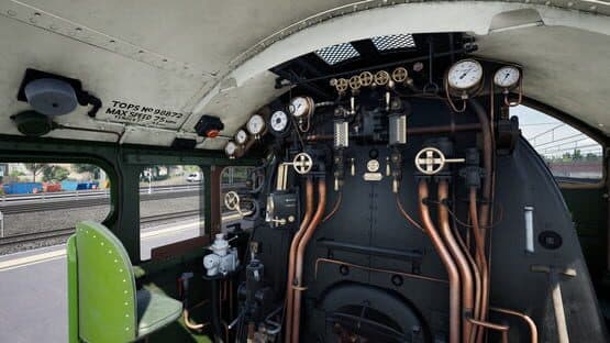 Train Sim World 5: LNER Class A3 60103 Flying Scotsman Steam Loco Add-On — screenshot 3