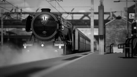Train Sim World 5: LNER Class A3 60103 Flying Scotsman Steam Loco Add-On — screenshot 4