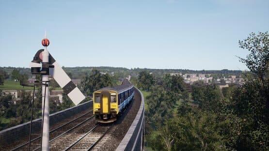 Train Sim World 5: West Cornwall Local: Penzance - St Austell & St Ives Route — screenshot 5