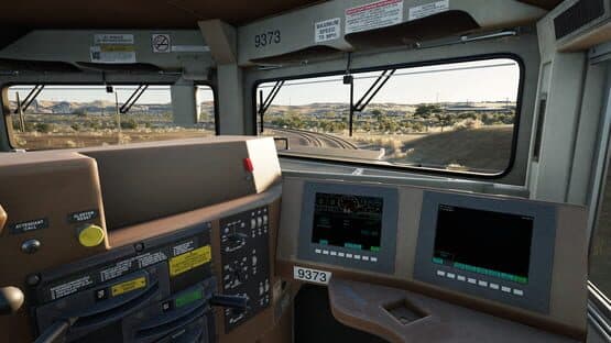 Train Sim World 5: BNSF SD70ACe — screenshot 2