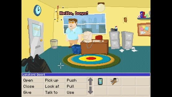 Landlord Quest — screenshot 1
