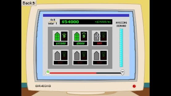 Landlord Quest — screenshot 2