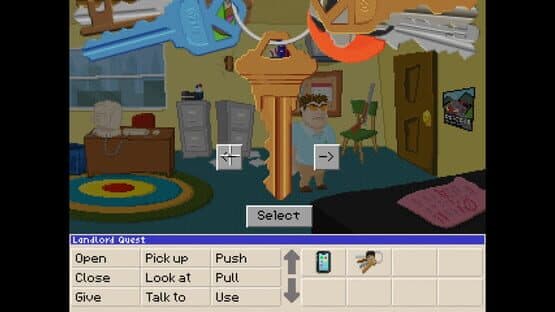 Landlord Quest — screenshot 3