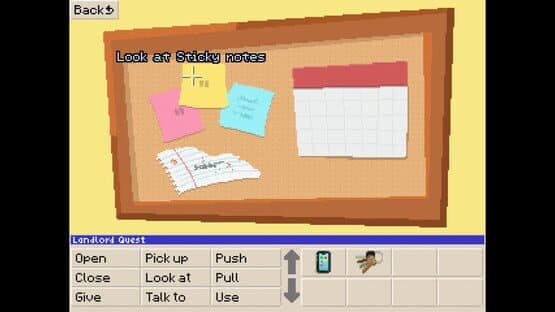 Landlord Quest — screenshot 4