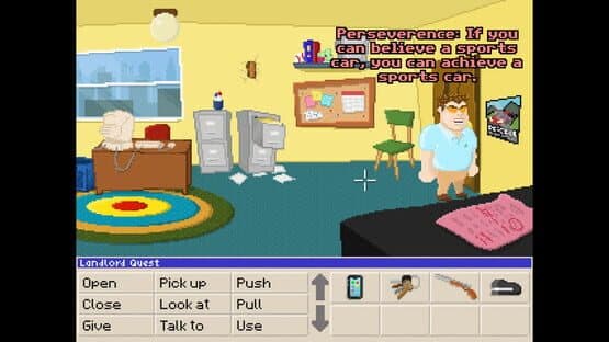 Landlord Quest — screenshot 5