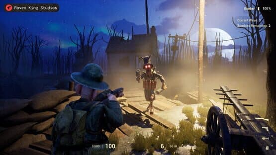 BunkerZ — screenshot 2