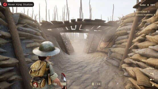 BunkerZ — screenshot 5