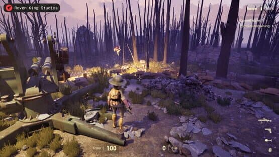 BunkerZ — screenshot 7