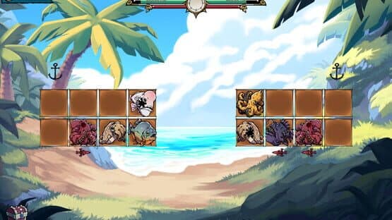 Anchor's Lament — screenshot 1