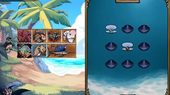 Anchor's Lament — screenshot 2