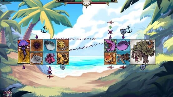 Anchor's Lament — screenshot 3