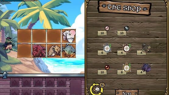 Anchor's Lament — screenshot 4