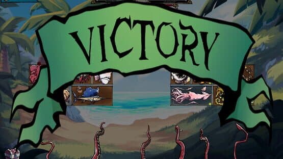 Anchor's Lament — screenshot 5