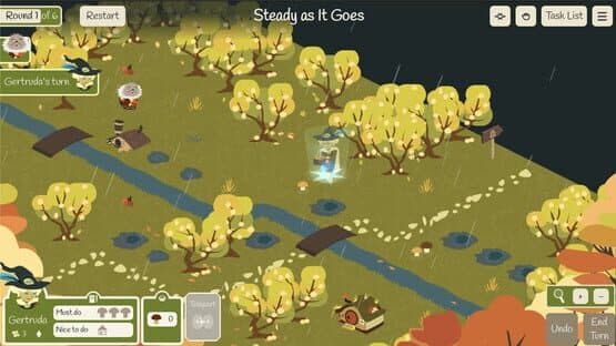 Forest Time — screenshot 3