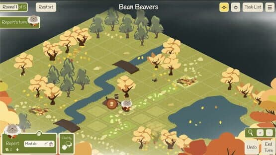 Forest Time — screenshot 4